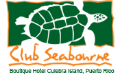 Club Seabourne