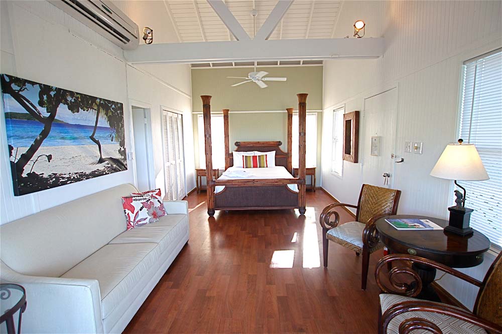 7315 Deluxe Villa Inside Look