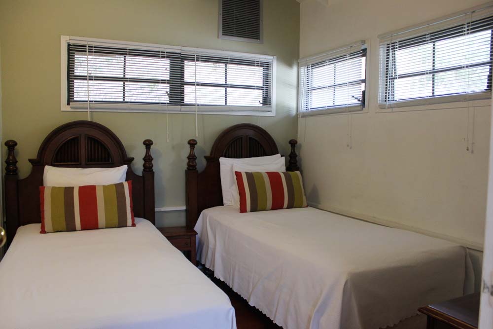 7368 Family Villa   Room With Two Twin Beds