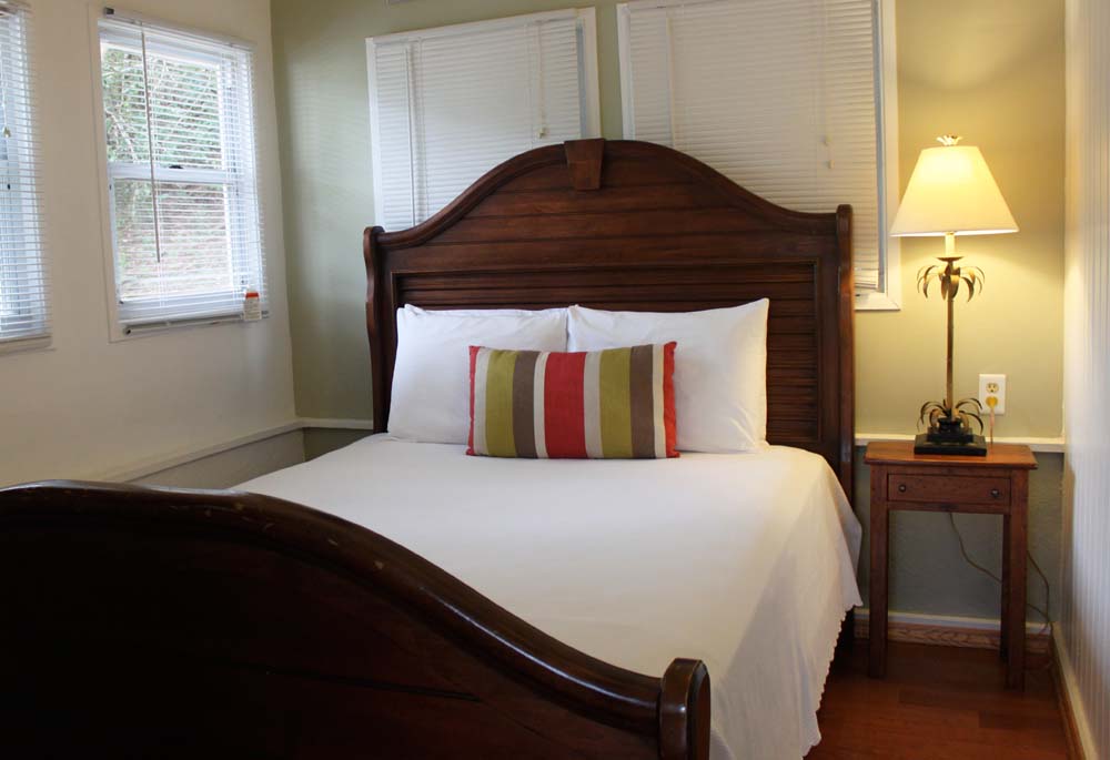 7370 Family Villa Room For Double Occupancy Queen Bed